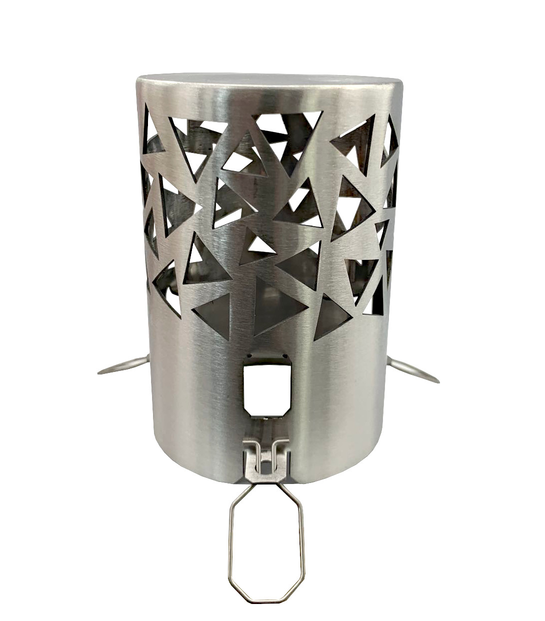 楽天市場】PETROMAX ペトロマックス ロキ スパークアレスター LOKI 薪