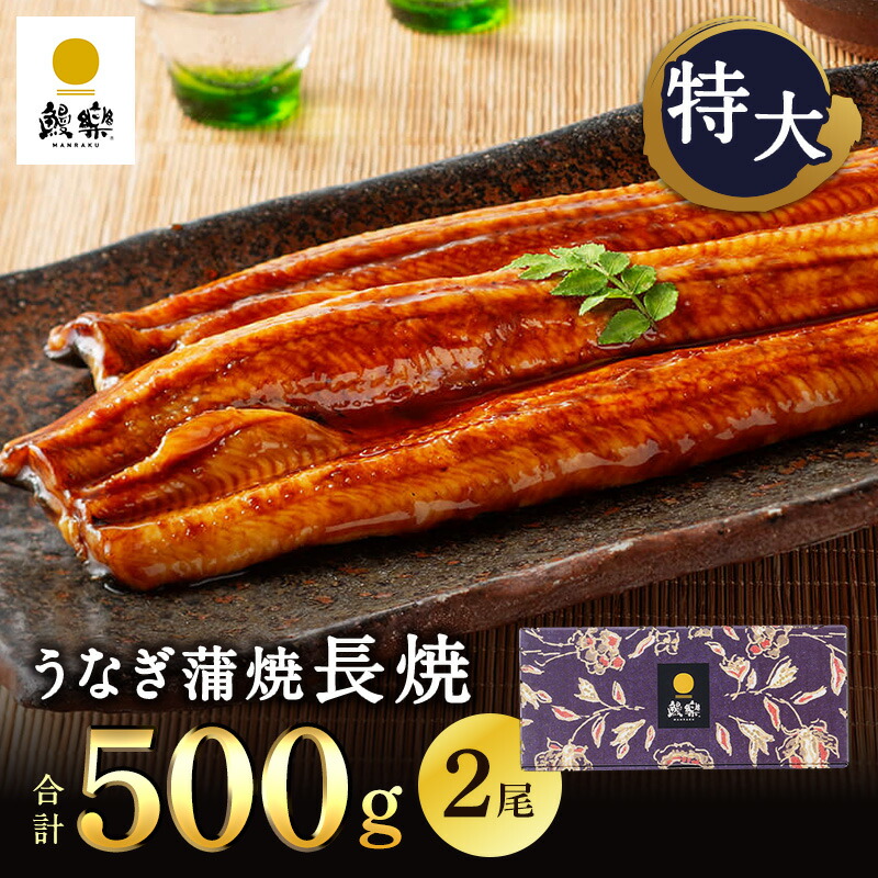 鰻楽 宮崎県産うなぎ 蒲焼 特大サイズ 2尾 ギフト うなぎ 国産 鰻楽 国産うなぎ蒲焼 ウナギ 鰻 内祝い 出産祝い 誕生日祝い お礼 肉厚 プレゼント グルメ お取り寄せグルメ 父の日