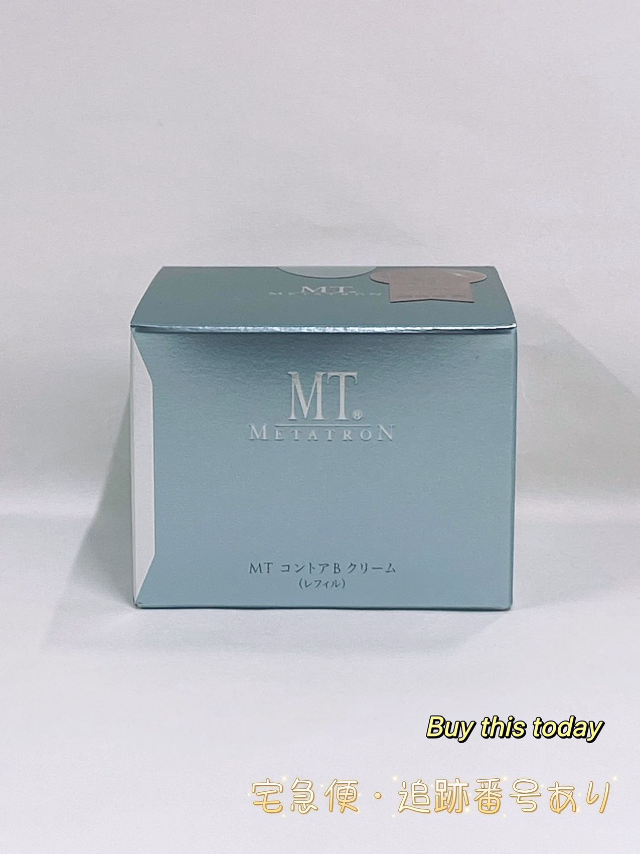 楽天市場】MTメタトロン コントアBクリーム 50g : Buy this