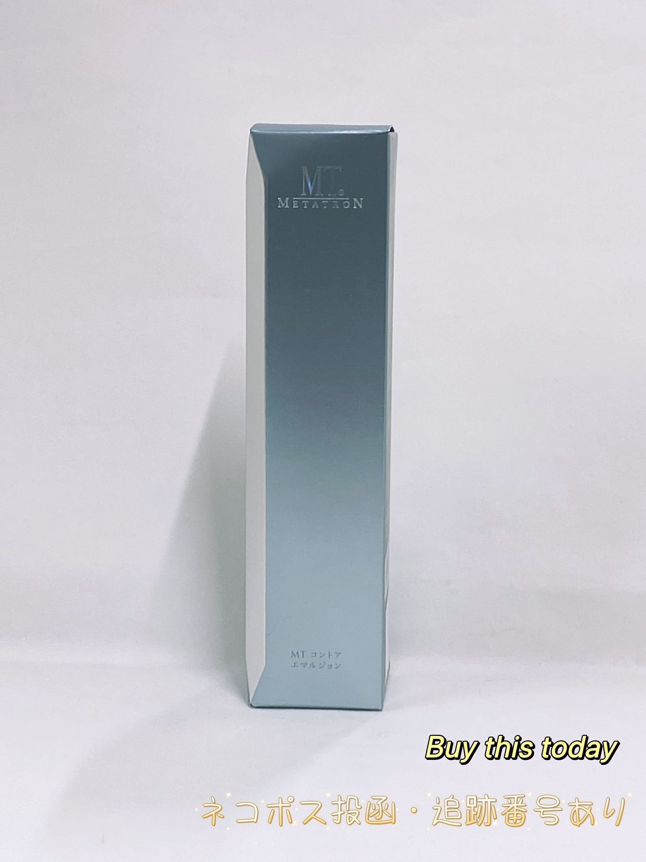 楽天市場】MTメタトロン MT コントア エマルジョン 50ml : 美活