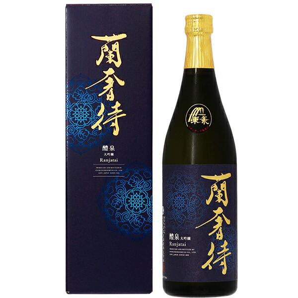 楽天市場】【包装不可】 日本酒 地酒 飛騨 二木酒造 氷室 大吟醸 生酒 300ml : 日本の酒専門店 地酒屋 萬禄