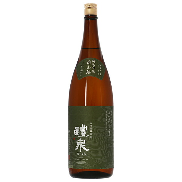 楽天市場】日本酒 地酒 飛騨 渡辺酒造 蓬莱 家伝手造り 純米吟醸 1800ml 1梱包6本まで : 日本の酒専門店 地酒屋 萬禄