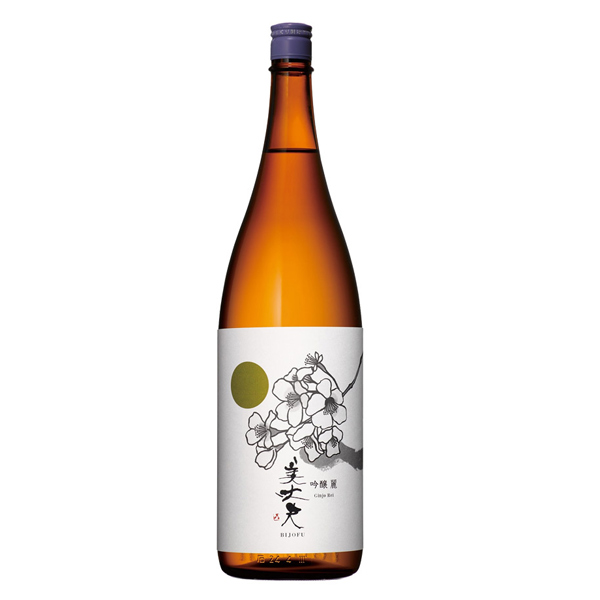 楽天市場】日本酒 地酒 山形 出羽桜酒造 桜花 吟醸酒 1800ml 1