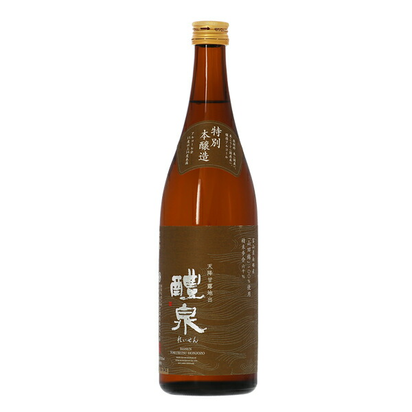 楽天市場】日本酒 地酒 富山 立山酒造 立山 特別本醸造 1800ml 1梱包6 