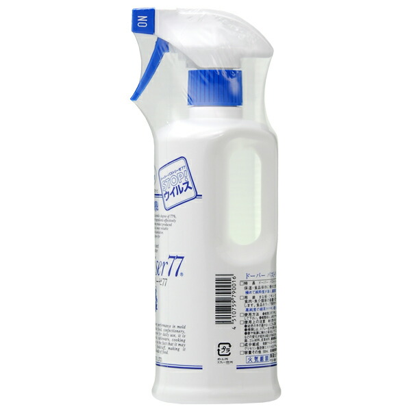 楽天市場】DOVER Pasteuriser77 ドーバー パストリーゼ77 500ml