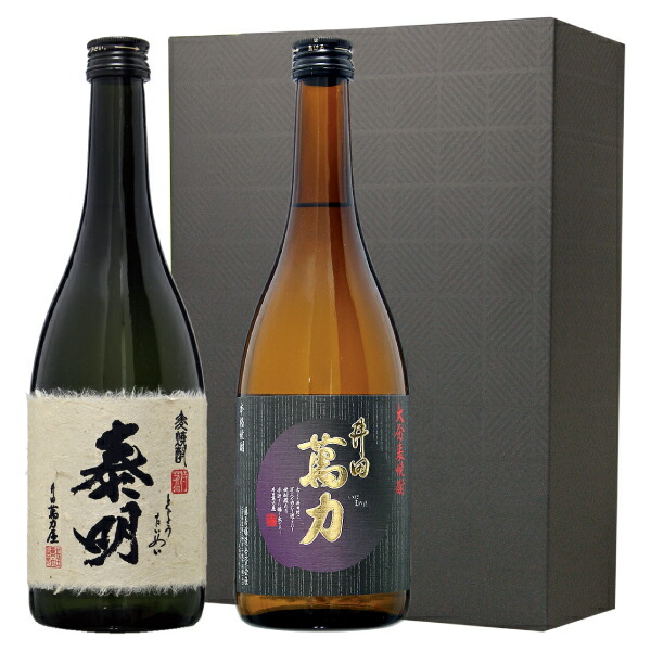 楽天市場】藤居醸造 特蒸 泰明 麦 25度 1800ml 麦焼酎 大分 1梱包6本まで : 日本の酒専門店 地酒屋 萬禄