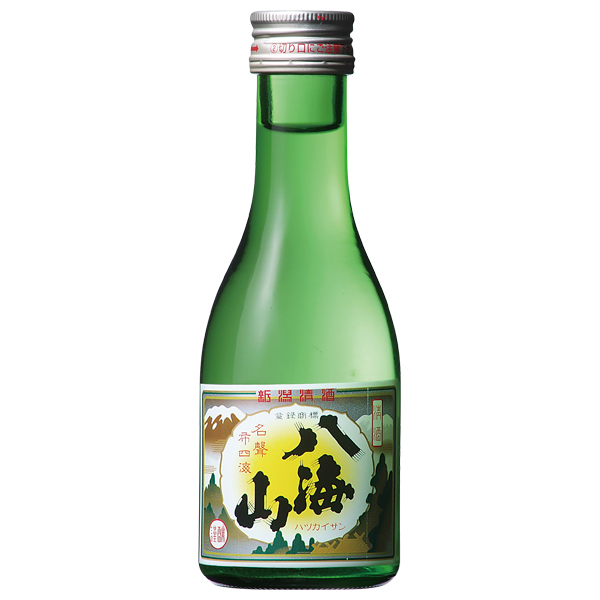 楽天市場】日本酒 地酒 新潟 八海醸造 発泡にごり酒 八海山 Sparkling スパークリング 360ml : 日本の酒専門店 地酒屋 萬禄