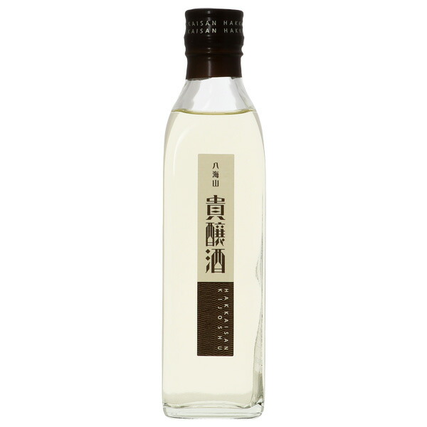 楽天市場】日本酒 地酒 新潟 八海醸造 発泡にごり酒 八海山 Sparkling スパークリング 360ml : 日本の酒専門店 地酒屋 萬禄