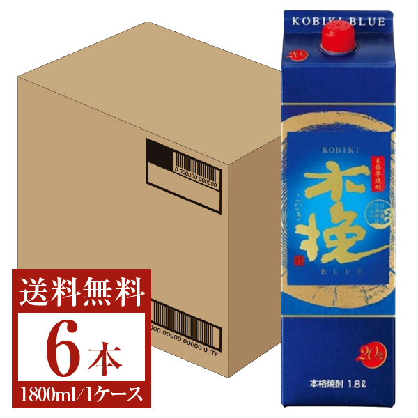 【楽天市場】【送料無料】 雲海酒造 本格芋焼酎 さつま木挽 ブルー 