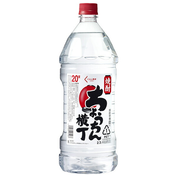 楽天市場】【送料無料】 アサヒ 焼酎大五郎 20度 すっきり純水