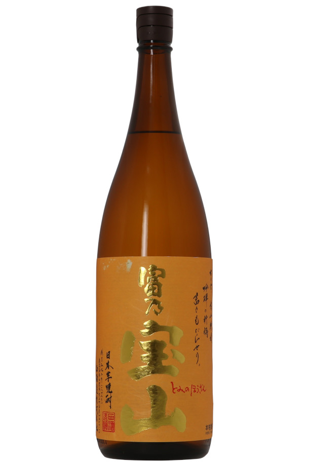 富乃宝山1800ml×6本 楽天市場】富乃宝山 1800ml 6本の通販