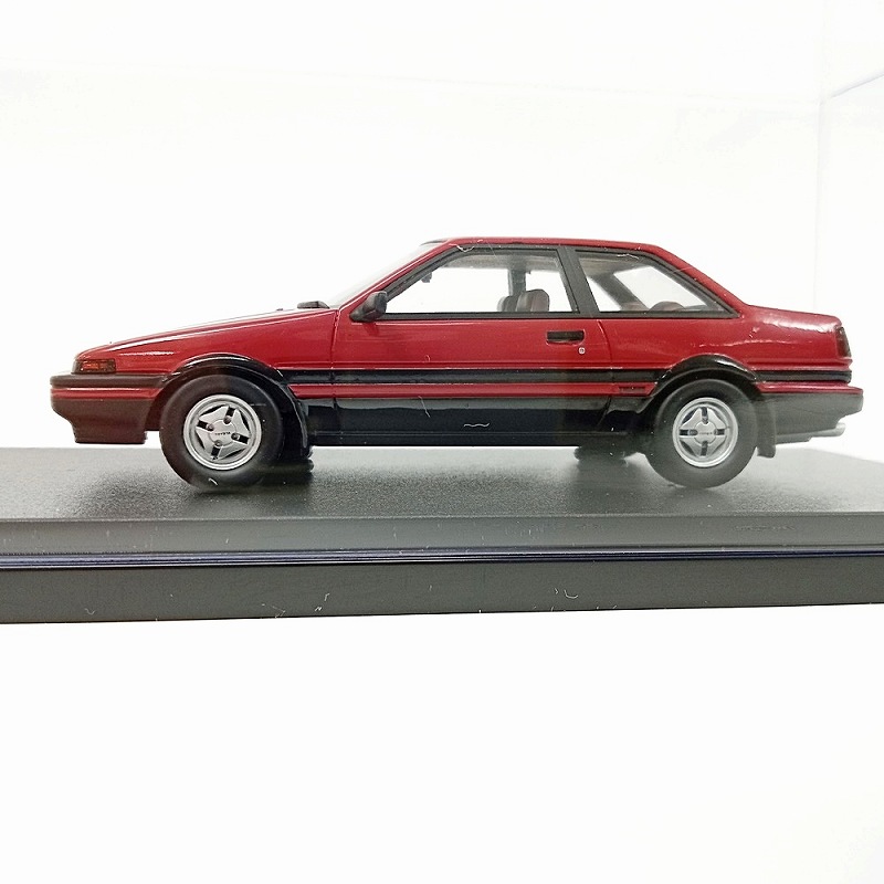 トミー(現タカラトミー)製 東京オートサロン トミカくじ6 トミカ トミカくじ6 東京オートサロン 05 トヨタ セルシオ