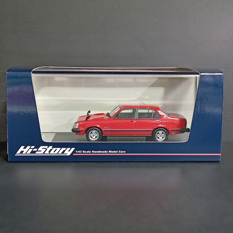 ミニカー Hi k-e-s-shop_hj0002