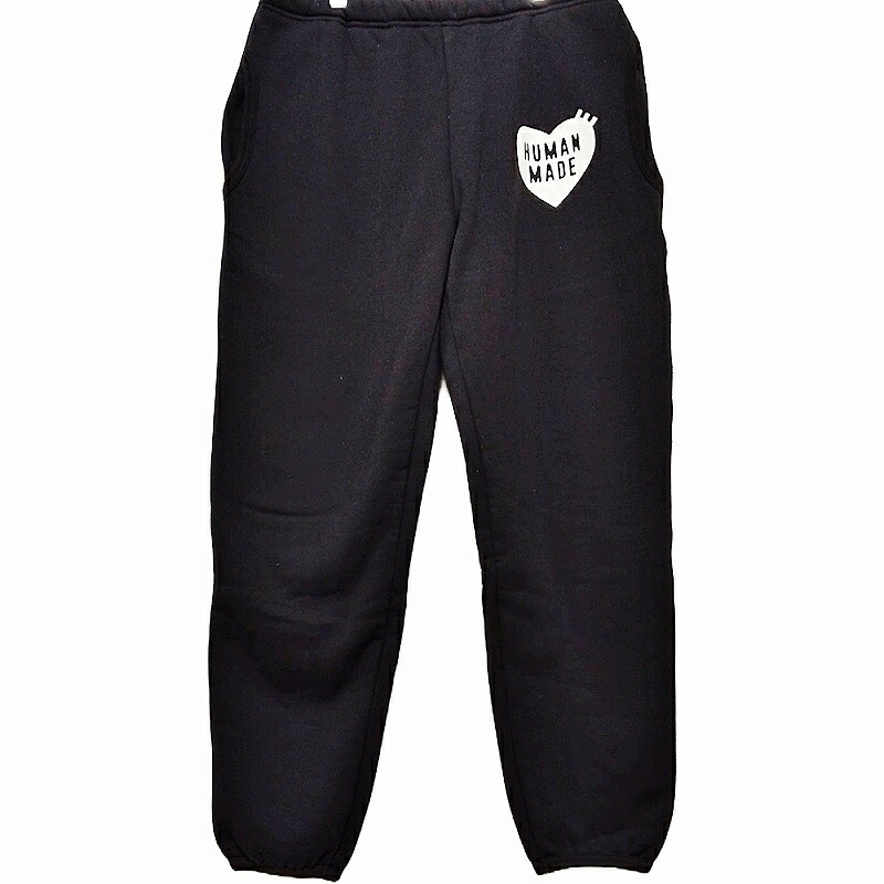 HUMAN MADE ハートロゴチノロングパンツ 楽天市場】HUMAN MADE ヒューマンメイド パンツ サイズ:M 22AW