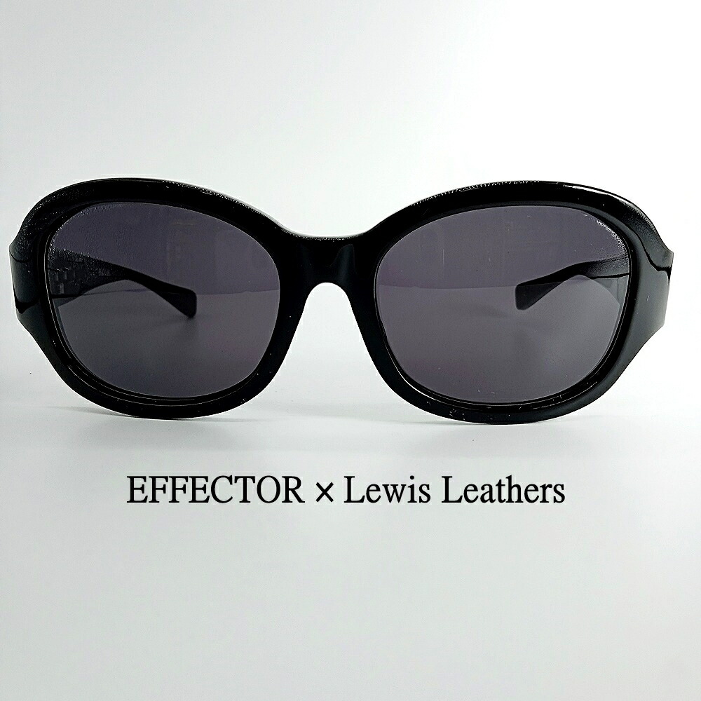 楽天市場】EFFECTOR×Lewis Leathers エフェクター×ルイスレザー DOUBLE ZERO【中古】 : 万SAI堂 楽天市場店