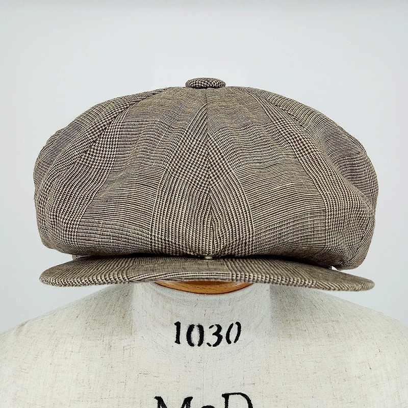楽天市場】☆NEWYORKHAT【ニューヨークハット】#6212 LINEN