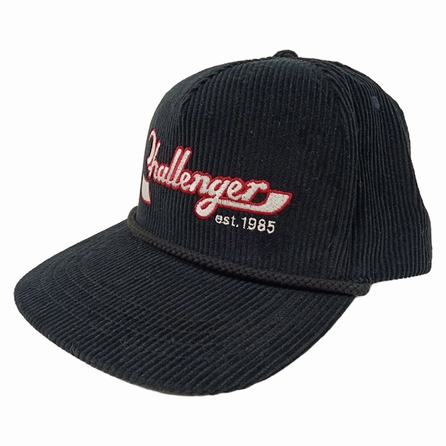 CHALLENGER ×Gary Yamamoto キャップ challenger gary yamamoto ゲーリー キャップ 美品｜Yahoo