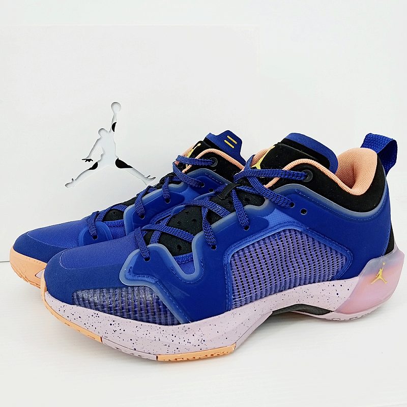 エア ジョーダン 37 LOW PF DQ4123-400 Nike Air Jordan Air Jordan 37 Low PF Till Dawn AJ37 DQ4123-400 | eBay