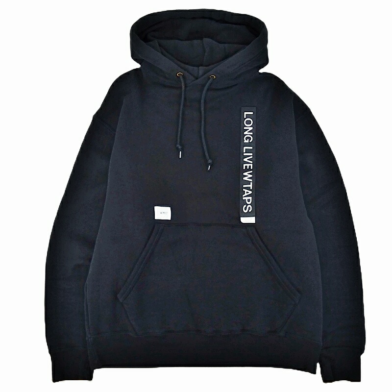 ダブルタップス　　パーカー 楽天市場】WTAPS ダブルタップス パーカー サイズ:S 23AW