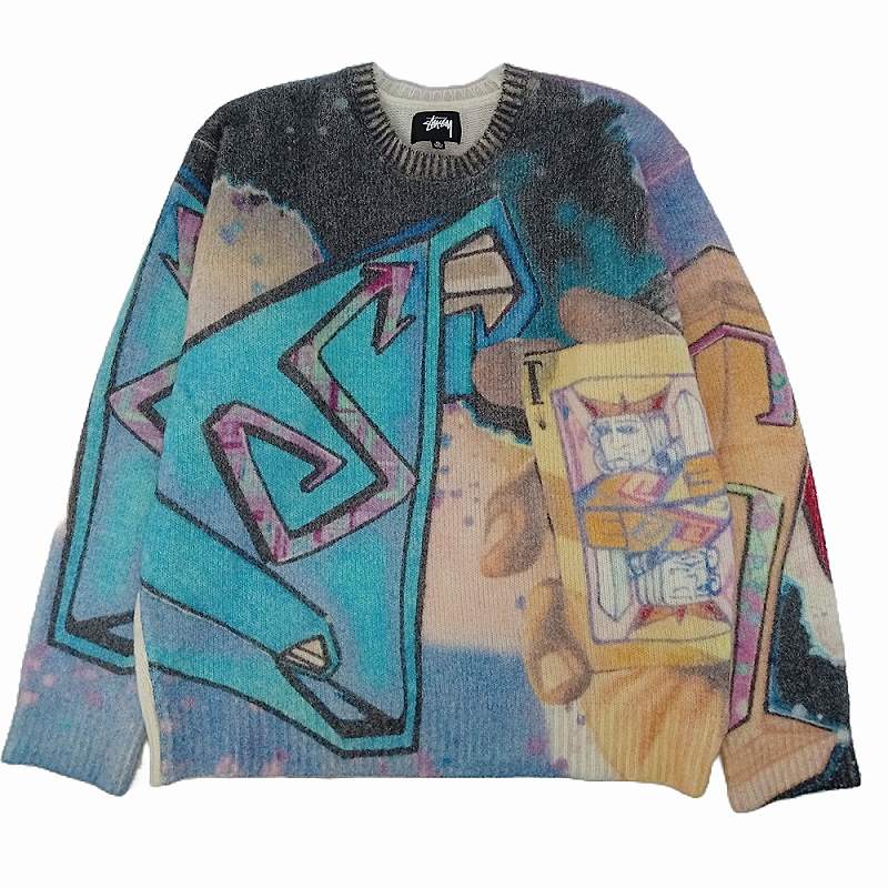 楽天市場】【中古】STUSSY オールドステューシー 紺タグ