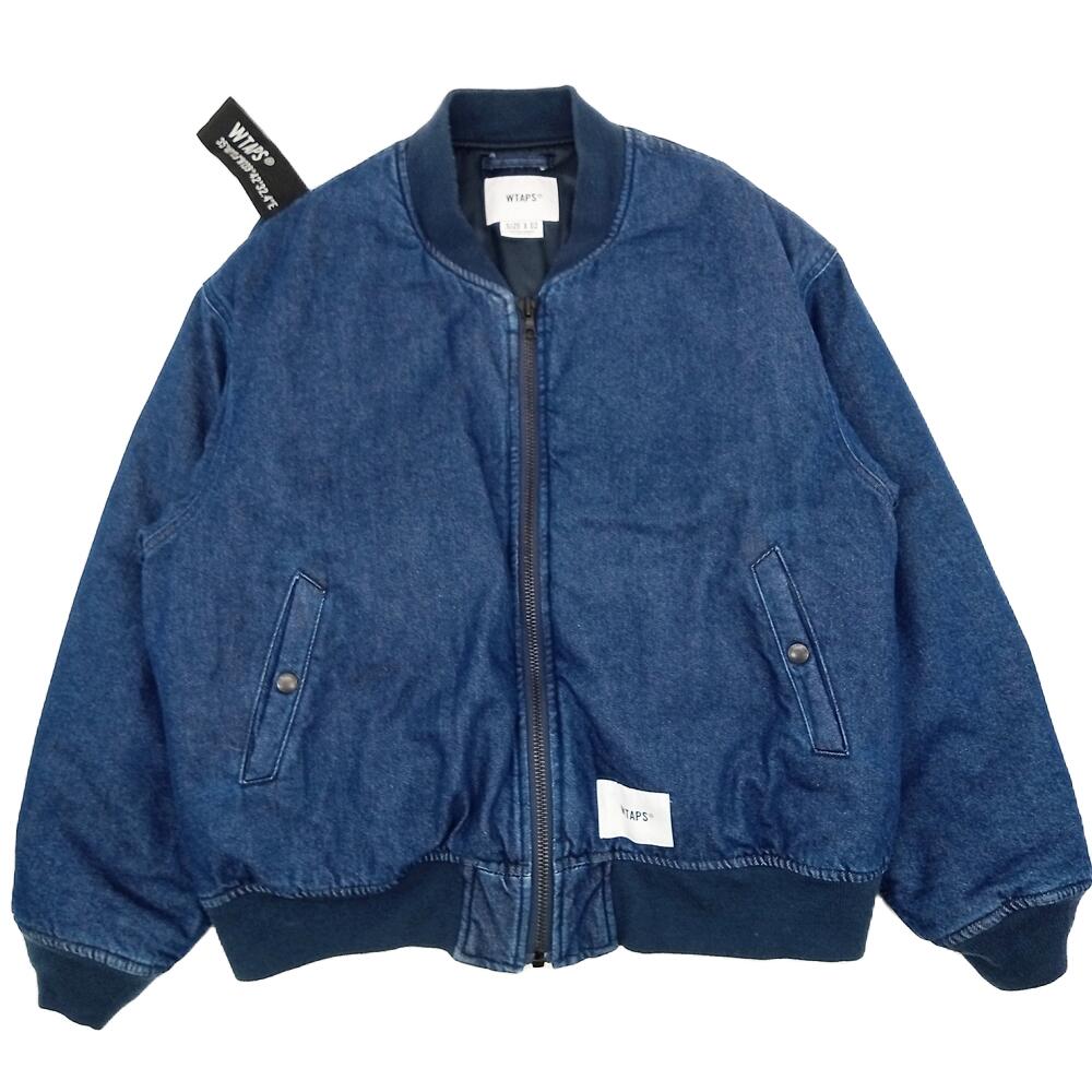 楽天市場】WTAPS ダブルタップス ジャケット サイズ:S 23AW