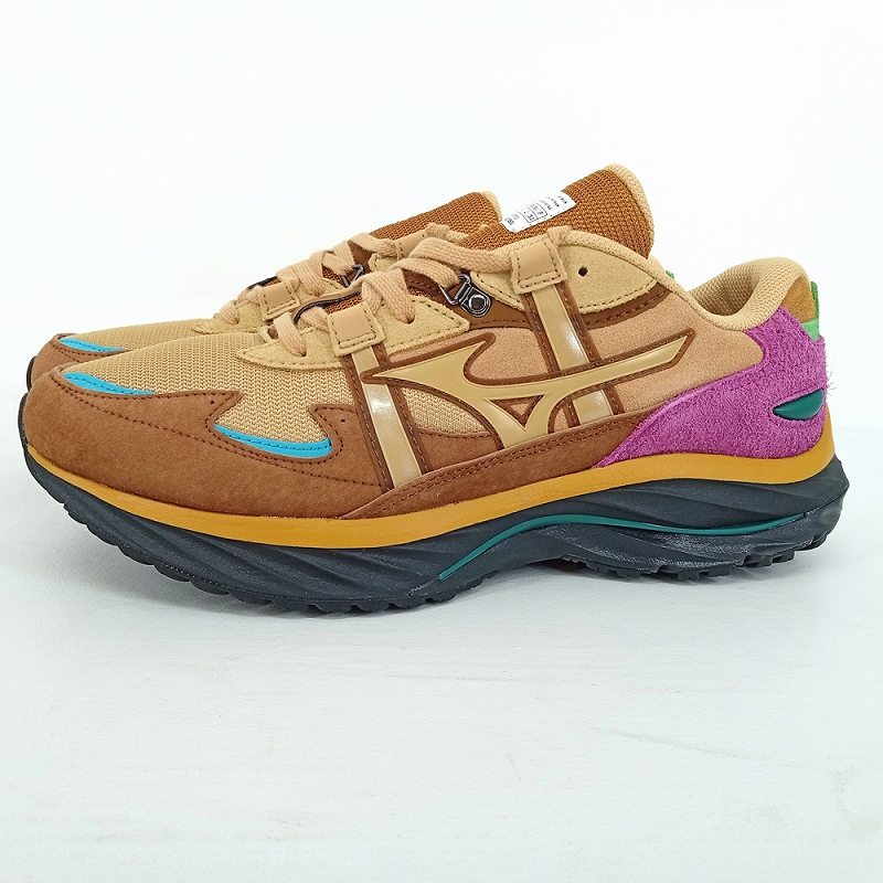 【楽天市場】未使用品 MIZUNO × DIGAWEL ミズノ×ディガウェル WAVE RIDER β ウェーブライダー ベータ ...