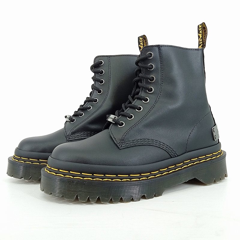 楽天市場】Dr.Martens ドクターマーチン 1460 PASCAL VELVET 8