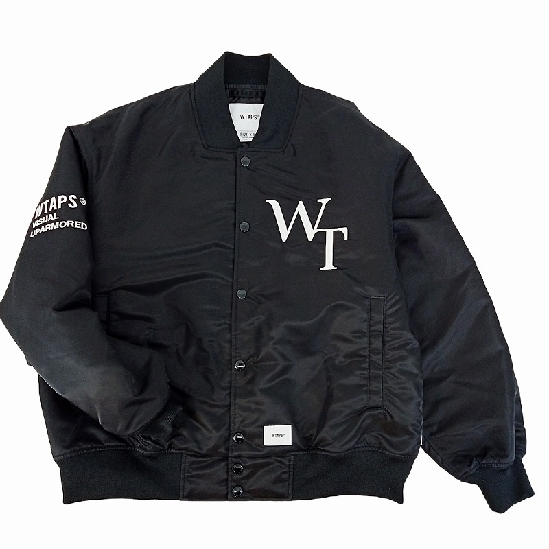 楽天市場】【美品】 WTAPS / ダブルタップス | × NEIGHBORHOOD