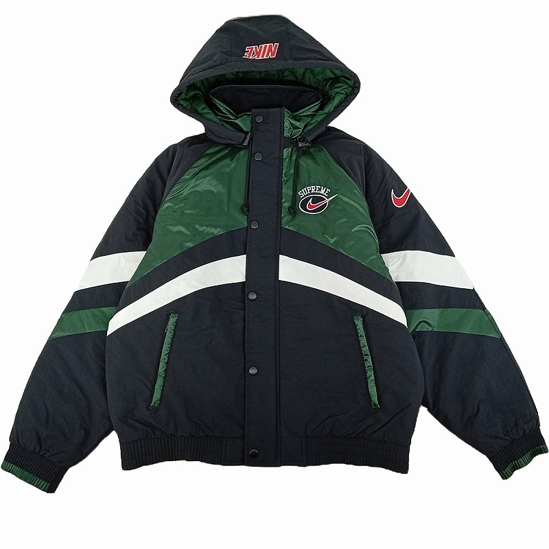 楽天市場】Supreme シュプリーム ジャケット サイズ:S 18AW NIKE