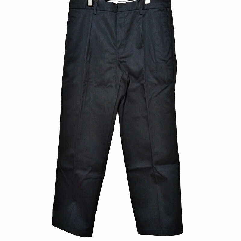 楽天市場】【更に値下げ】WACKO MARIA × Dickies 21AW PLEATED