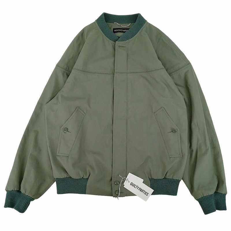 ジャケット・アウター 25ss WACKOMARIA/MODS COAT KHAKI L ジャケット・アウター 25ss WACKOMARIA/MODS COAT KHAKI L