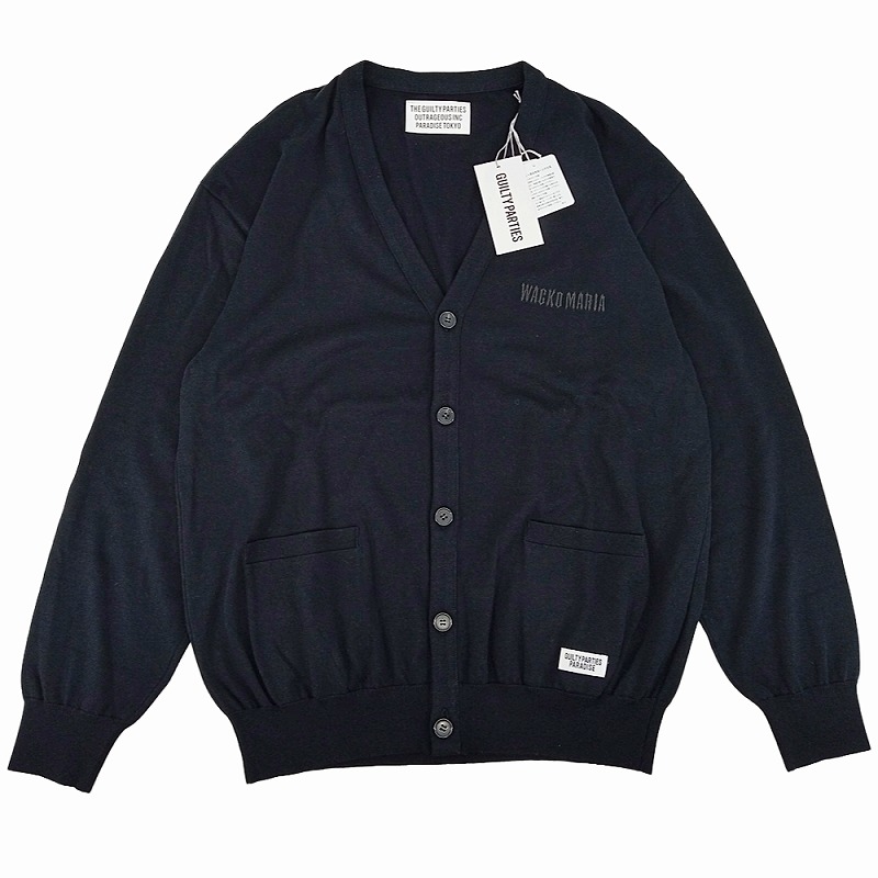 楽天市場】WACKO MARIA(ワコマリア) サイズ:M 19AW ZIGZAG
