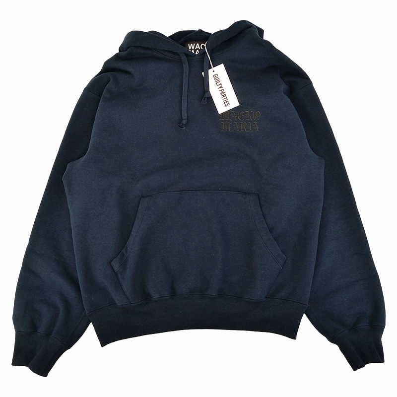 楽天市場】WACKO MARIA ワコマリア パーカー サイズ:L 22SS Paradise