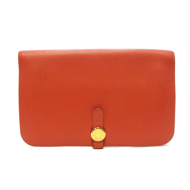 楽天市場】【財布】HERMES エルメス リミックス コンバイン L字