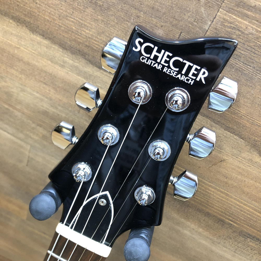 SCHECTER RJ-1-24-VTR シェクター エレキギター エレクトリックギター