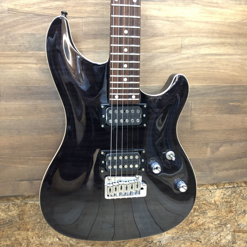 エレクトリックギター Schecter Rj 1 24 Vtr シェクター 万sai堂 店 中古 シェクター Schecter ギター エレキギター