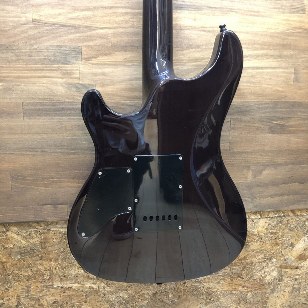 エレクトリックギター Schecter Rj 1 24 Vtr シェクター 万sai堂 店 中古 シェクター Schecter ギター エレキギター