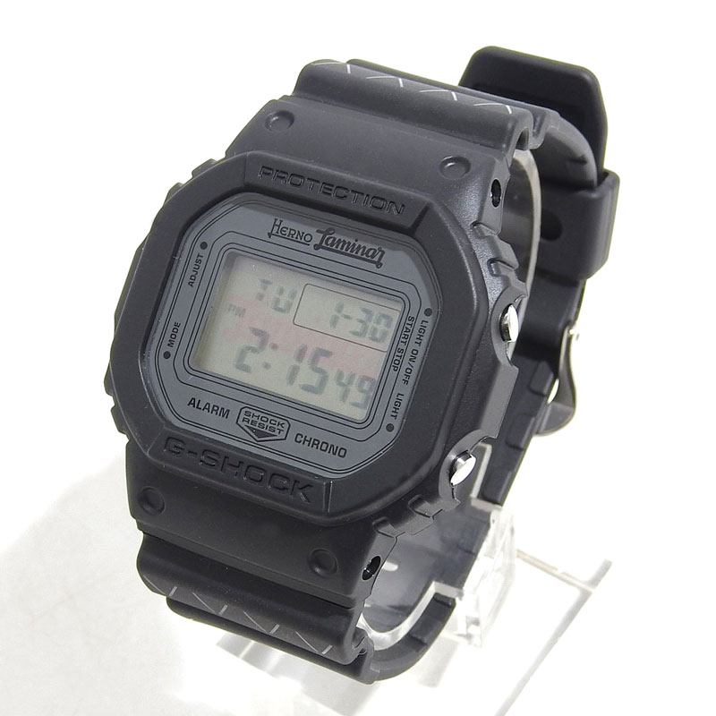 楽天市場】G-SHOCKジーショック×MHL.マーガレットハウエル DW