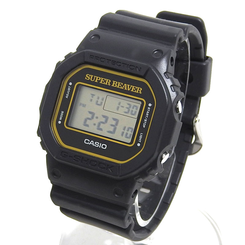 【美品】CASIO DW-5600VT DC SHOE CO USA【電池新品】 美品】CASIO DW-5600VT DC SHOE CO USA【電池新品】 - メルカリ
