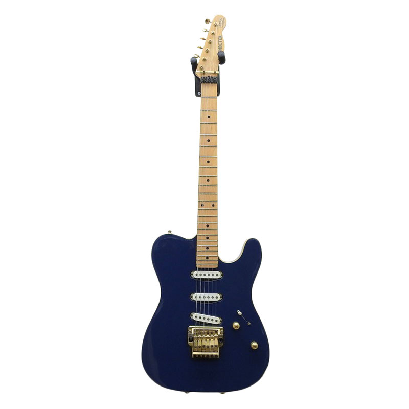 エレキギター　シェクター　schecter SCHECTER EX-24-STD-FRT | SCHECTER