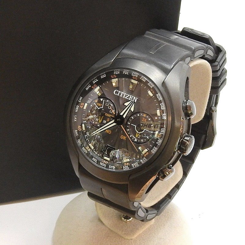 楽天市場】シチズン CITIZEN J280-R013572/BN4055-35W プロマスター