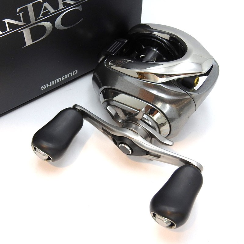 円 人気 おすすめ シマノ Shimano ベイトリール アンタレス Dc 右