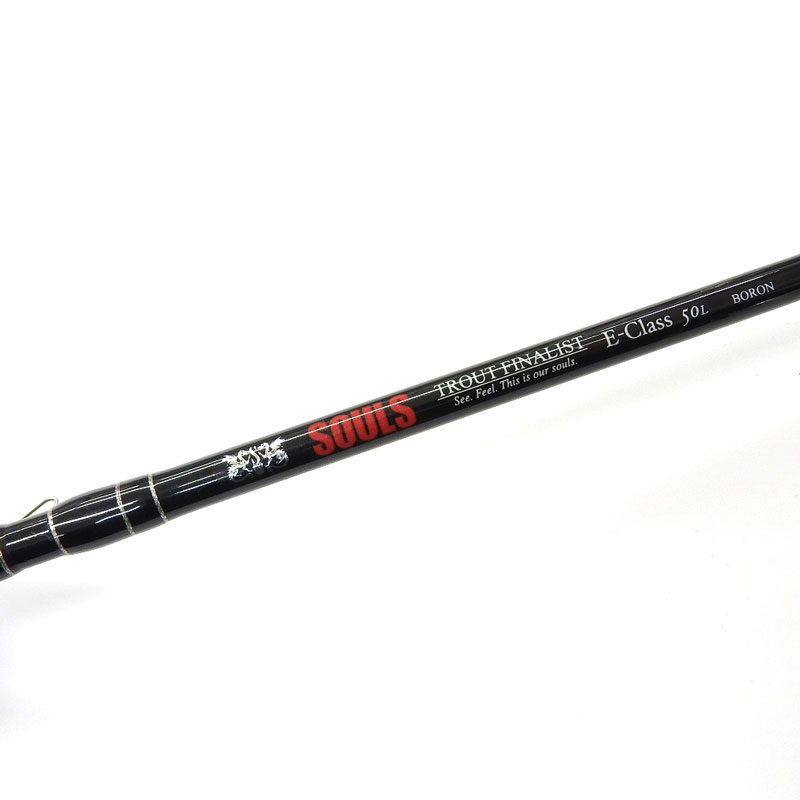 ロッド SOULS TF-E56ULS-PE SOULS TF-E56ULS-PE