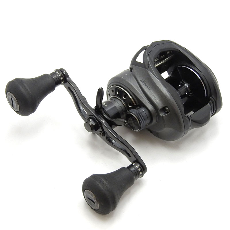 未使用　ダイワ　DAIWA　14カルディア　2004Ｈ　スピニングリール Amazon | ダイワ(Daiwa) スピニングリール 14 カルディア 2004