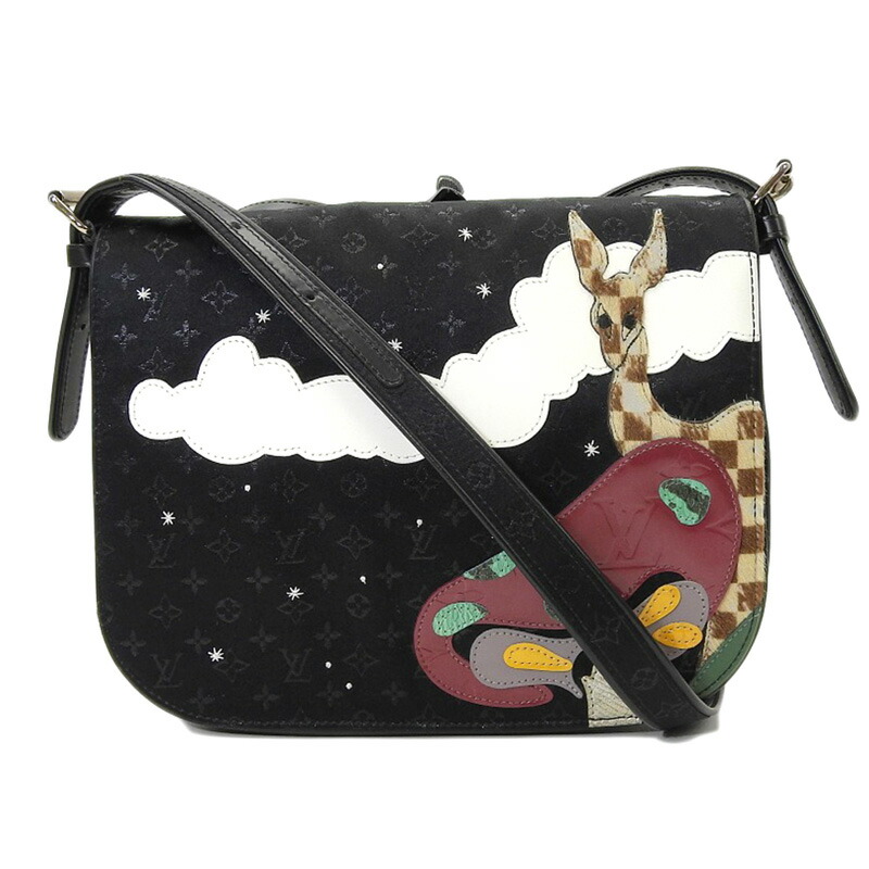 ルイ ヴィトン コント ドゥ フェ ミュゼット ショルダーバッグ ルイ ヴィトン コント ドゥ フェ ミュゼット ショルダーバッグ