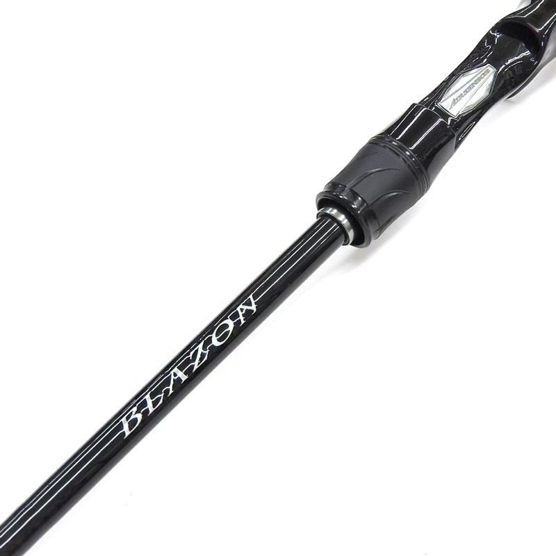 楽天市場】(7)【目玉商品】ダイワ ブレイゾン C69H-2・ST (2023