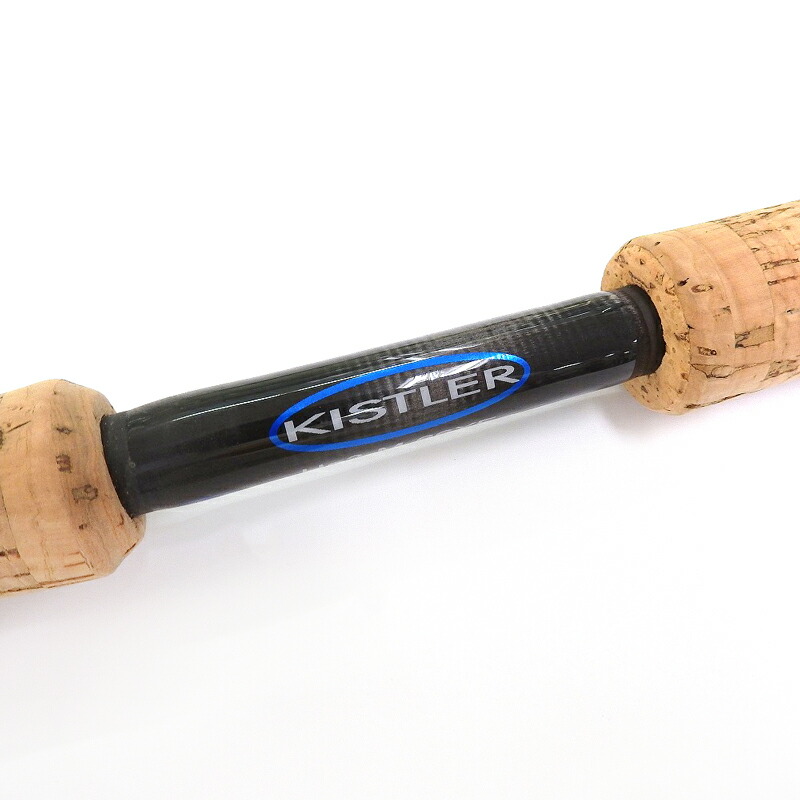 楽天市場】キスラー KLX KLX-CRT73MH Kistler KLX 【 バスロッド