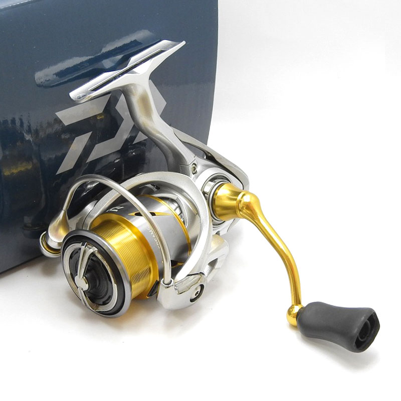 楽天市場】【特価】ダイワ(Daiwa) 21.カルディア FC LT2000S-H 【釣り