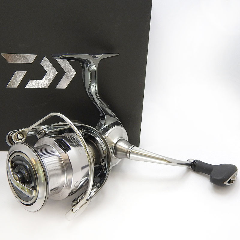 DAIWA - まっつん　ダイワ 22イグジスト PC LT3000-XH 楽天市場】ダイワ(Daiwa) 22イグジスト PC LT3000-XH