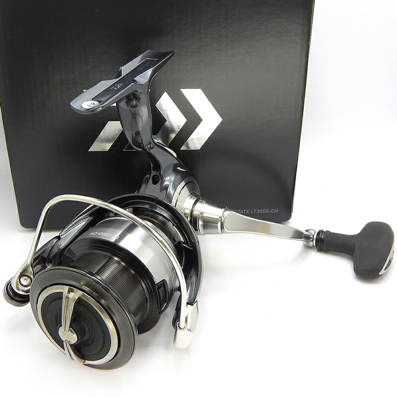 楽天市場】【中古】DAIWA ダイワ 24 セルテート LT3000-XH